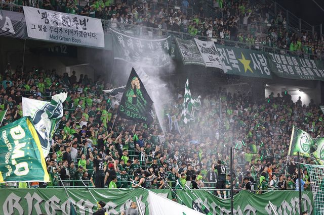 사진 = 한국프로축구연맹