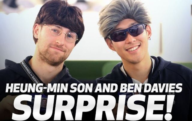 사진=토트넘 홋스퍼