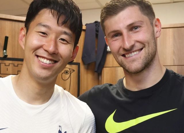 사진=토트넘 홋스퍼