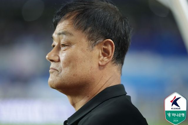 사진=한국프로축구연맹