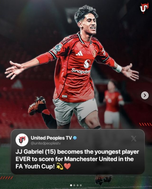 사진= 유나이티드 피플스 티비