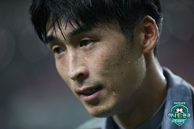 사진=한국프로축구연맹