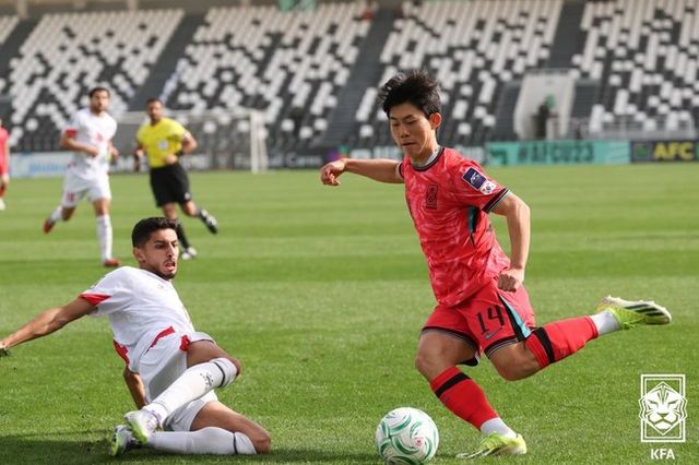 사진=대한축구협회