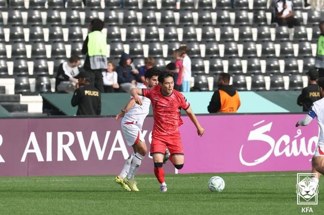 사진=대한축구협회