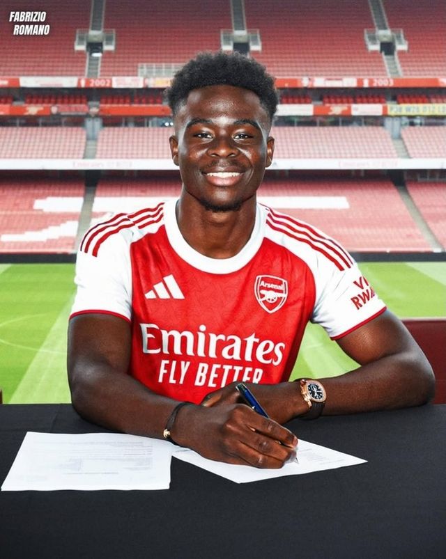 사진=파브리시오 로마노 인스타그램