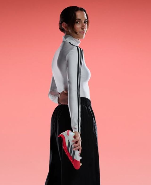 사진=아이타나 본마티 SNS