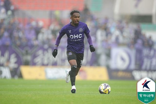 사진 = 한국프로축구연맹