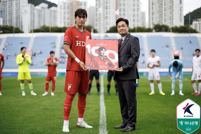 사진=한국프로축구연맹