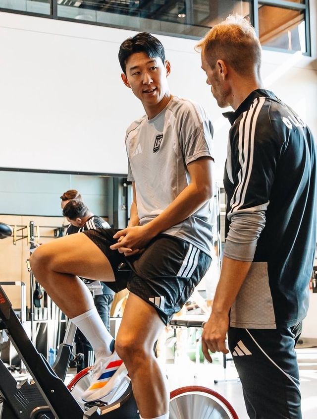 사진=LAFC 인스타그램