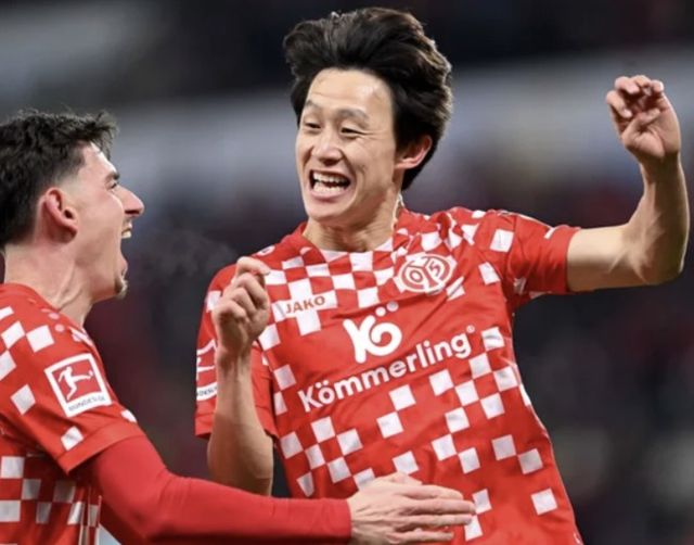 사진=분데스리가