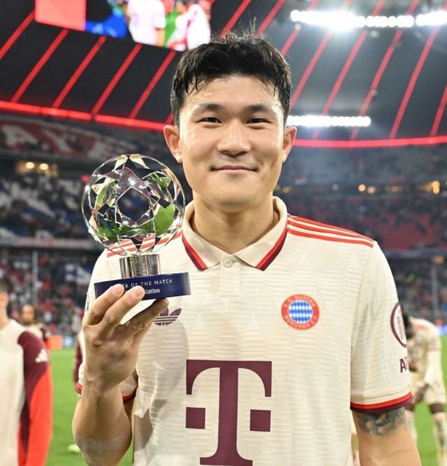 사진 = 센트리골