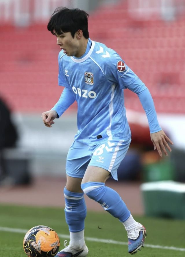 사진= 코번트리