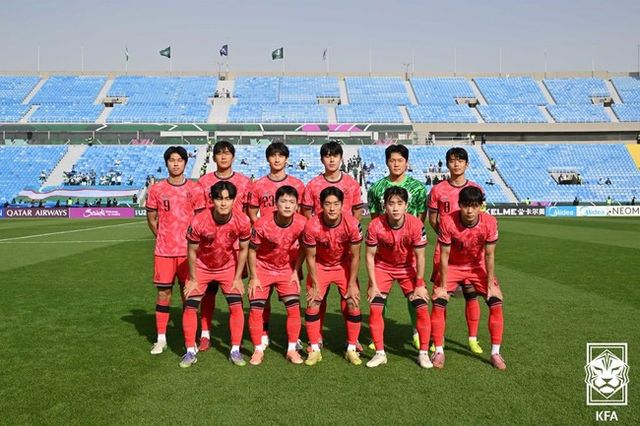 사진 = 대한축구협회