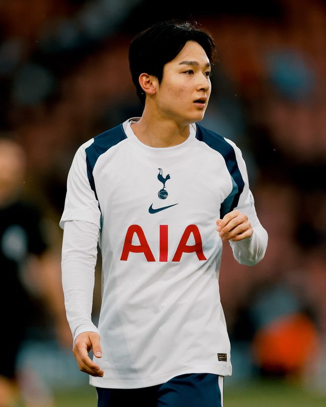 사진= 토트넘 홋스퍼
