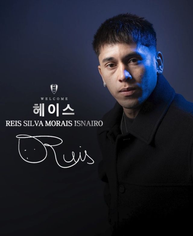 사진 = 수원 삼성 SNS