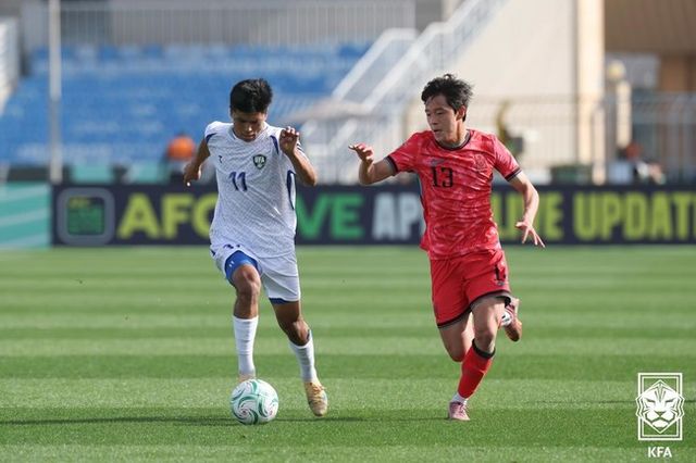 사진 = 대한축구협회