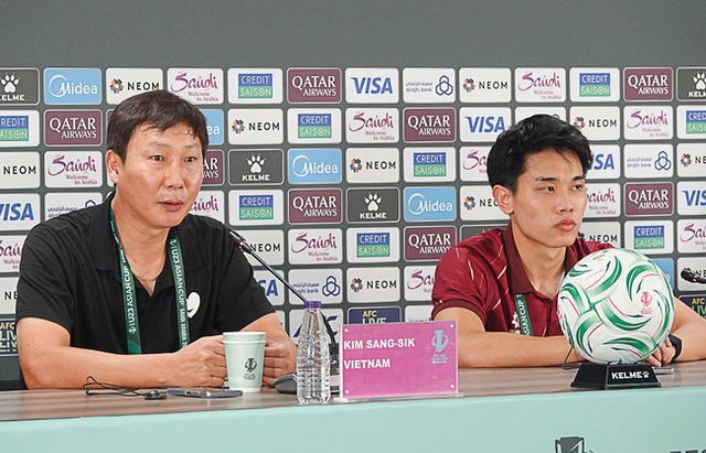 사진 = 베트남축구협회