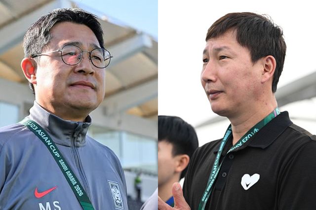 사진 = KFA, 베트남축구협회