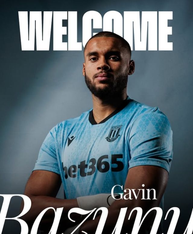 사진=스토크 시티