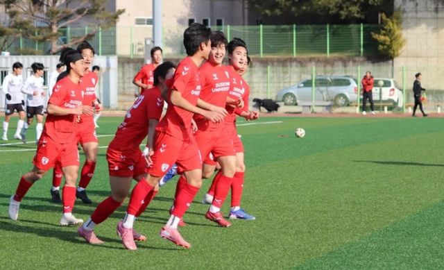 사진=한국대학축구연맹