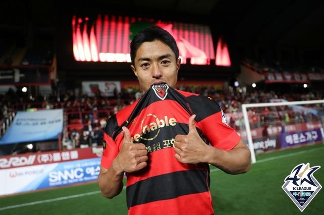 사진=한국프로축구연맹