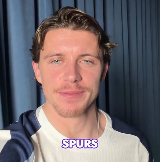 사진=토트넘 홋스퍼