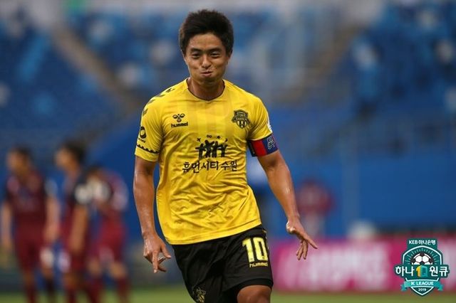 사진=한국프로축구연맹