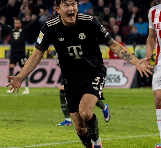 사진=바이에른 뮌헨