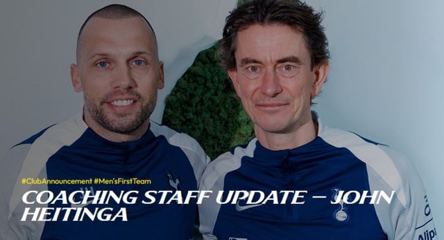 사진=토트넘 홋스퍼&nbsp;