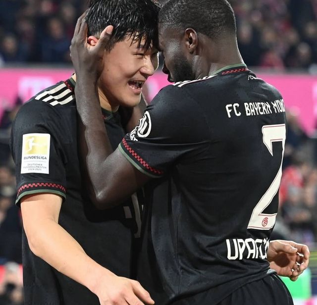 사진=바이에른 뮌헨