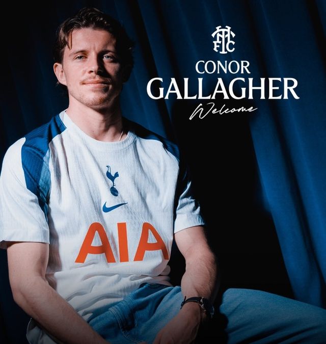 사진=토트넘 홋스퍼