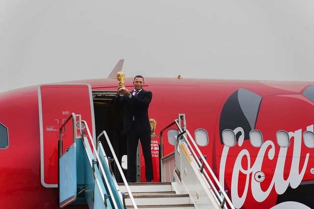 사진=코카-콜라