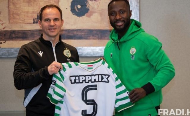 사진=페렌츠바로시&nbsp;