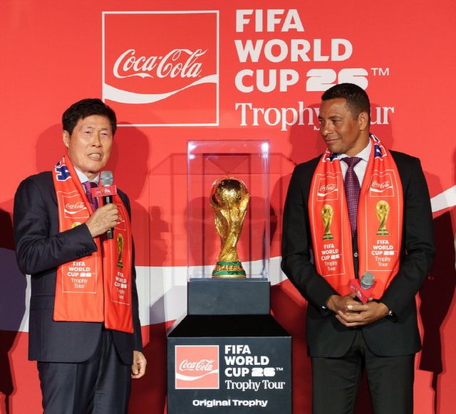 사진=코카-콜라