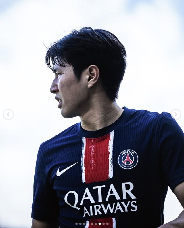 사진= PSG