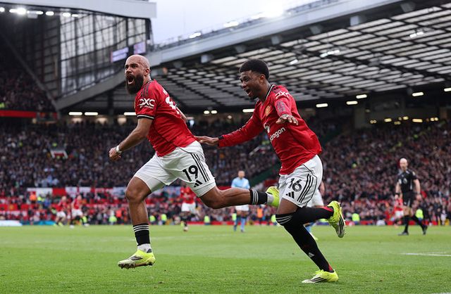 사진 = 유나이티드 스탠드