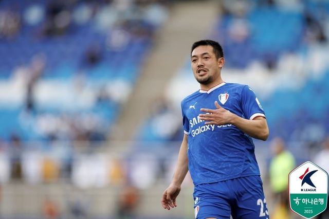 사진 = 한국프로축구연맹