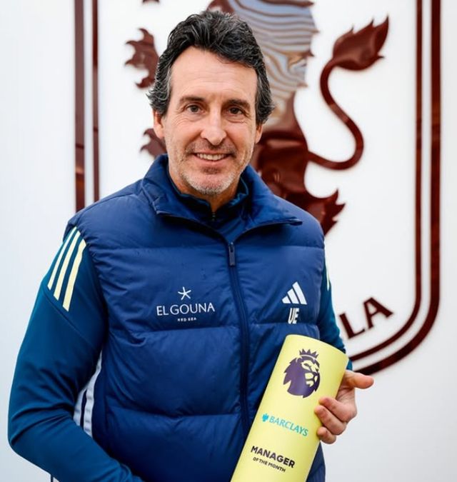 사진=아스톤 빌라&nbsp;