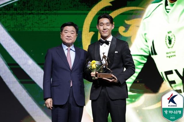 사진=한국프로축구연맹