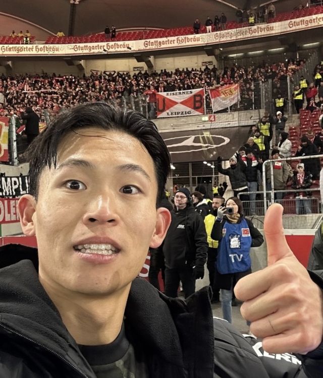 사진=우니온 베를린