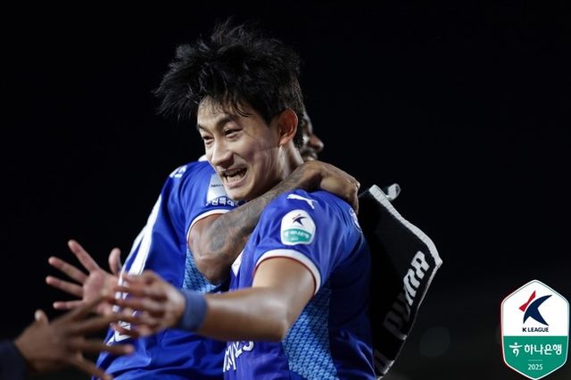 사진 = 한국프로축구연맹