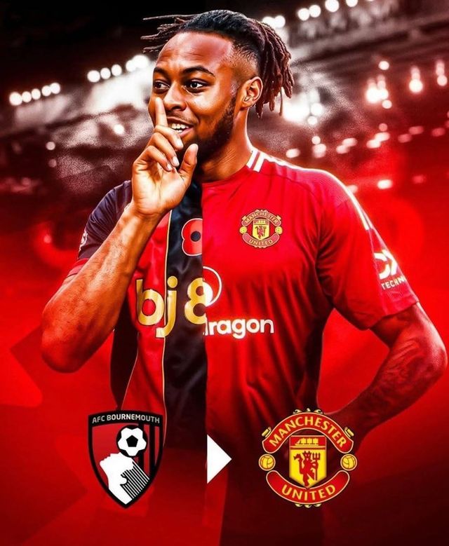 사진=The True Red Devils