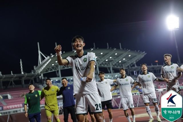 사진=한국프로축구연맹