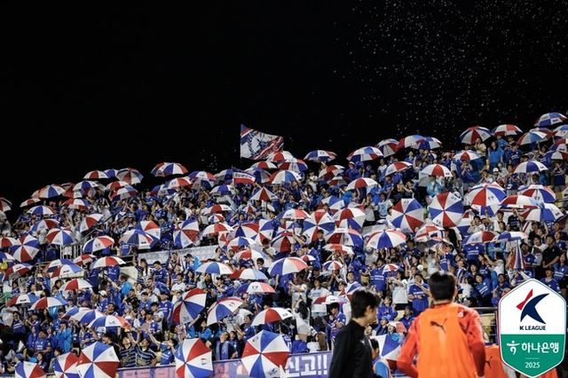 사진 = 한국프로축구연맹