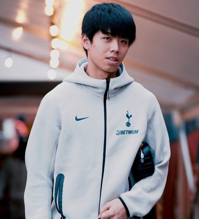 사진=토트넘 홋스퍼