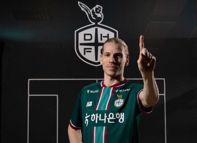 사진=대전하나시티즌