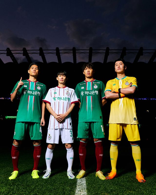 사진=대전하나시티즌