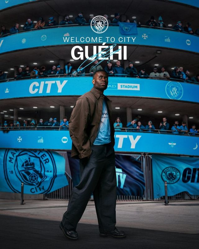 사진=맨체스터 시티