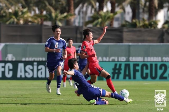 사진=대한축구협회