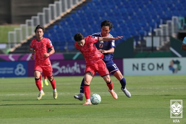 사진=대한축구협회